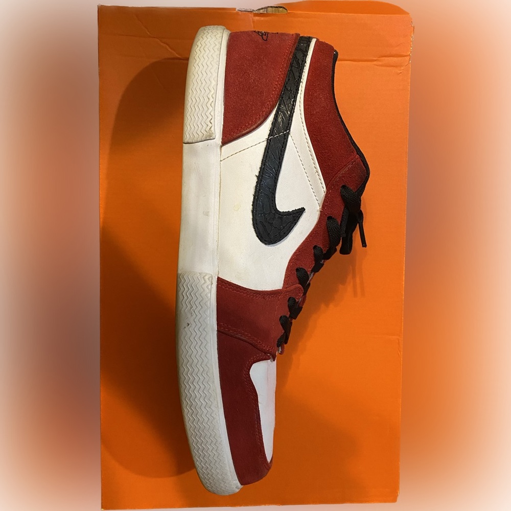 Jordan 1s Low